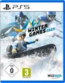 Produktbild: Winter Games 2023 von Wild River Games | Game | Zustand sehr gut
