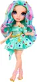 Produktbild: Rainbow High Anziehpuppe Rainbow High Be Dazzling Fashion Dolls- Celine Turquoise