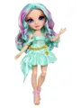 Produktbild: Rainbow High Be Dazzling Fashion Dolls- Teal
