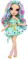 Produktbild: Rainbow High Be Dazzling Fashion Dolls- Celine Turquoise (Teal), Modepuppe, Weiblich, 4 Jahr(e), Junge/Mädchen, Türkis