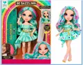 Produktbild: 35051597827 Rainbow High Be Dazzling-Celine Turquoise 597827 MGA