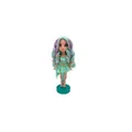 Produktbild: Rainbow High Core New Characters Fashion Dolls- Teal