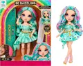 Produktbild: Rainbow High Puppe Be Dazzling Céline Turquoise