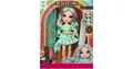Produktbild: Rainbow High Be Dazzling Fashion Dolls - Celine Turquoise
