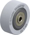 Produktbild: Blickle 105015 VPA 50/6K Kunststoff-Rad Rad-Durchmesser: 50mm Tragfähigkeit (max.): 40kg 1St.