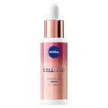 Produktbild: NIVEA Cellular Expert Lift 3-Zonen Lifting Serum 30ml Gesichtsserum mit reinem 10x Bakuchiol Sichtbar (30 ml) (4006000012872)