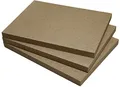 Produktbild: Vermiculite-Platte SENDEO 25 mm Stärke | 400 x 300 mm (3 Stück)