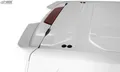 Produktbild: RDX Dachspoiler für FORD Transit Custom & Tourneo Custom (2023+) / VW Transporte