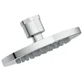 Produktbild: Kopfbrause Ideal Standard Idealrain, 1 Strahlart, Ø 100 mm, chrom - B9435AA