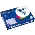 Produktbild: Clairefontaine Kopierpapier 1872PC A4 80g lila 500 Blatt
