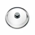 Produktbild: WMF Pfannen Glasdeckel 28cm | Bratpfannen Topf Deckel Topfdeckel NEU & OVP