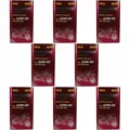 Produktbild: 8x 4 Liter Orignal MANNOL Motoröl Motorradöl 7812 Motorbike 4-Takt API SL Oil