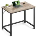 Produktbild: VASAGLE Tisch, Computertisch, Bürotisch, 80 x 50 x 76 cm