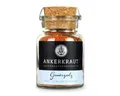 Produktbild: Ankerkraut Gewürz, Ankerkraut Gewürzsalz passend zu allen Gerichten Korkenglas 140g