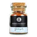 Produktbild: Ankerkraut Gewürzsalz passend zu allen Gerichten Korkenglas 140g