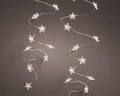 Produktbild: Lumineo Micro LED Strangbeleuchtung Stern 195 cm