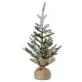 Produktbild: Weihnachtsbaum, Textil, 60 cm, Dekoration, Weihnachtsdekoration, Weihnachtsbäume & Zubehör
