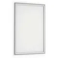 Produktbild: Durable 500823 Wandrahmen 450 x 625 mm Rechteck Silber Aluminium