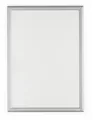 Produktbild: Durable 500823 Klapprahmen Silber 1 x DIN A2 1 St. (B x H x T) 480 x 650 x 12mm