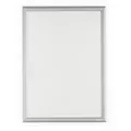 Produktbild: Durable  500823 Klapprahmen Silber 1 x DIN A2  1 St. (B x H x T) 480 x 650 x ...