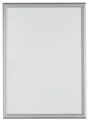 Produktbild: DURABLE Plakatrahmen DIN A2 25 mm Profil Aluminium