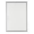 Produktbild: Durable 500823 Klapprahmen Silber 1 x DIN A2 1 St. (B x H x T) 48 x 65 x 1.2 cm