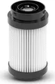 Produktbild: Kärcher 2.863-318.0 - Filter - Schwarz - Weiß - VC 6 Cordless ourFamily - VC 7 Cordless yourMax - 100 g - 1 Stück(e) (2.863-318.0)