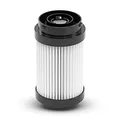 Produktbild: Kärcher 2.863-318.0 Filter Schwarz Weiß VC 6 Cordless ourFamily 7 yourMax 10 ~D~