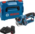 Produktbild: Bosch GHO 12V-20 Akku-Hobel