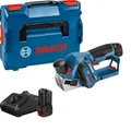 Produktbild: BOSCH Akku-Elektrohobel Akku Hobel GHO 12V-20, AKKU 2x3,0 Ah in L-Boxx