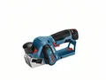 Produktbild: Bosch Akku-Hobel GHO 12V-20, mit 2 x 3.0 Ah Li-Ion Akku, L-BOXX 06015A7001