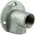 Produktbild: Gebo - Temperguss-Gewindefitting verzinkt Deckenwinkel, ig x ig 1/2 Zoll, Typ 471, dvgw