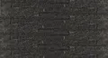 Produktbild: Wandverblender Moon schwarz