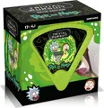 Produktbild: Trivial Pursuit Rick and Morty Wissens Spiel Quiz Ratespiel Gesellschaftsspiel deutsch