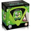 Produktbild: Trivial Pursuit - Rick and Morty (deutsch)