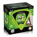 Produktbild: Trivial Pursuit Rick and Morty deutsch Quizspiel BWare Verpackung beschädigt