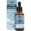 Produktbild: Face Facts Hyaluron-Gesichtsserum 30 ml