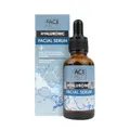 Produktbild: Face Facts Hyaluronic Facial Serum 30 Ml Mujer