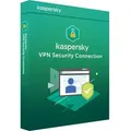 Produktbild: Kaspersky VPN Secure 5 Geräte 1 Jahr