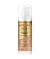 Produktbild: Max Factor Miracle Pure Hydratint Creme Foundation 30 ml 04 light to Medium