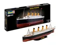 Produktbild: Revell Modellbau R.M.S. Titanic Click System