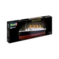 Produktbild: R.M.S. Titanic Click System, Revell Bausatz zum Zusammenstecken mehrfarbig