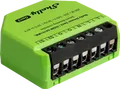 Produktbild: Shelly Dimmer Gen3 Lichtcontroller LED+Halogen/1-200W