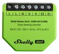 Produktbild: SHELLY Unterputz-Dimmer Gen3 Shelly_Dimmer_Gen3