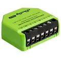 Produktbild: Shelly Dimmer Gen3 Dimmaktor Wi-Fi, Bluetooth Shelly_Dimmer_Gen3 Smart-Home-Steuerelement, mit Dimmfunktion