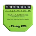 Produktbild: SHELLY WIFI DIMMER GEN3 FÜR DIE KABELLOSEN STEUERUNG DER HAUSBELEUCHTUNG