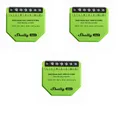 Produktbild: Shelly Smart Gen3 Dimmer Wlan Bluetooth Dimmkontroller Lichtcontroller 3ER PACK
