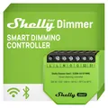 Produktbild: Shelly Smart Gen3 Dimmer Wlan Bluetooth Dimmkontroller Lichtcontroller