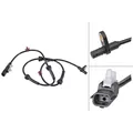 Produktbild: Sensor Raddrehzahl aktiver Sensor 855 mm Kabel A.B.S. für u.a. NISSAN QASHQAI