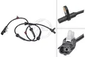 Produktbild: A.B.S. ABS Sensor Raddrehzahl 31694 für NISSAN TRAIL QASHQAI 2 J11 3 DIG dCi T32